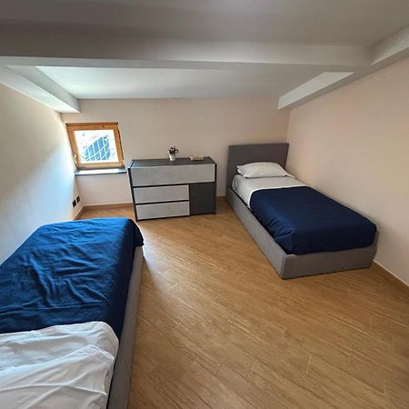 Intero Appartamento A Sant'Agnello , Le Ortensie 外观 照片