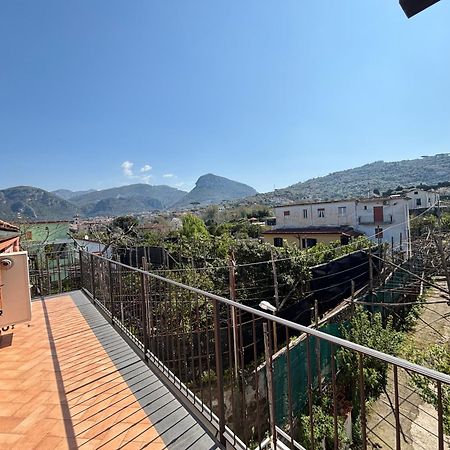 Intero Appartamento A Sant'Agnello , Le Ortensie 外观 照片