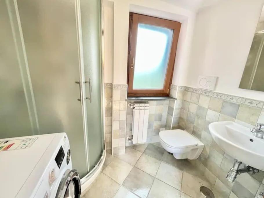 Intero Appartamento A Sant'Agnello , Le Ortensie 外观 照片