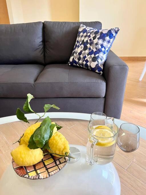 Intero Appartamento A Sant'Agnello , Le Ortensie 外观 照片