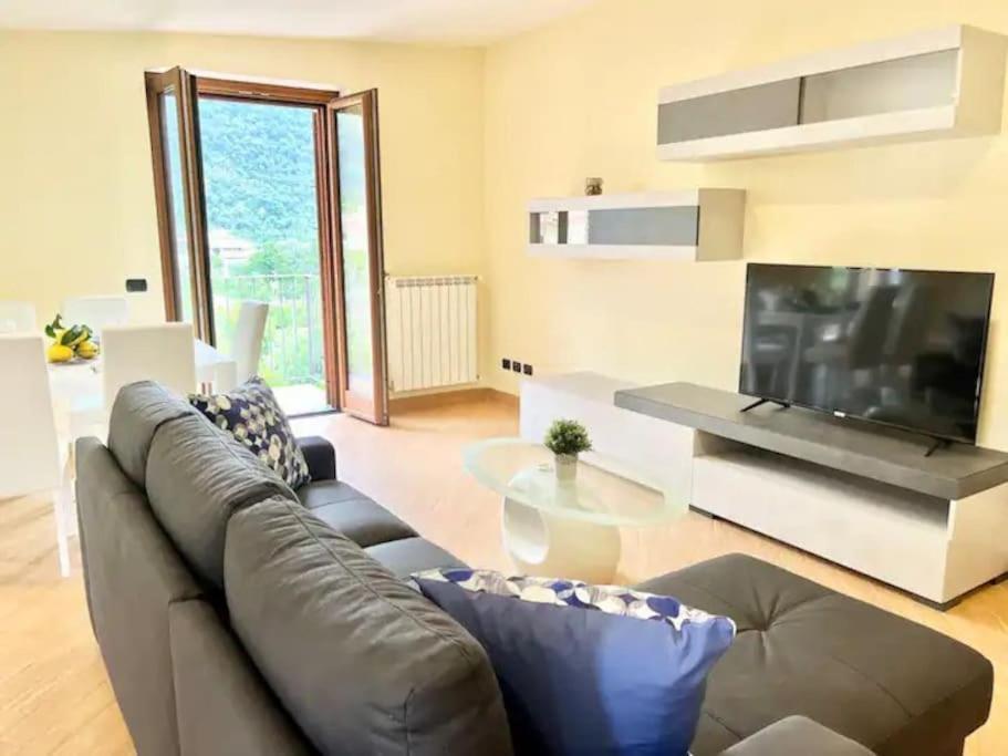Intero Appartamento A Sant'Agnello , Le Ortensie 外观 照片