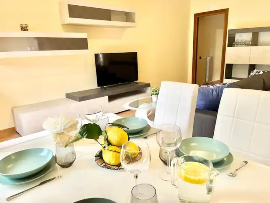 Intero Appartamento A Sant'Agnello , Le Ortensie 外观 照片