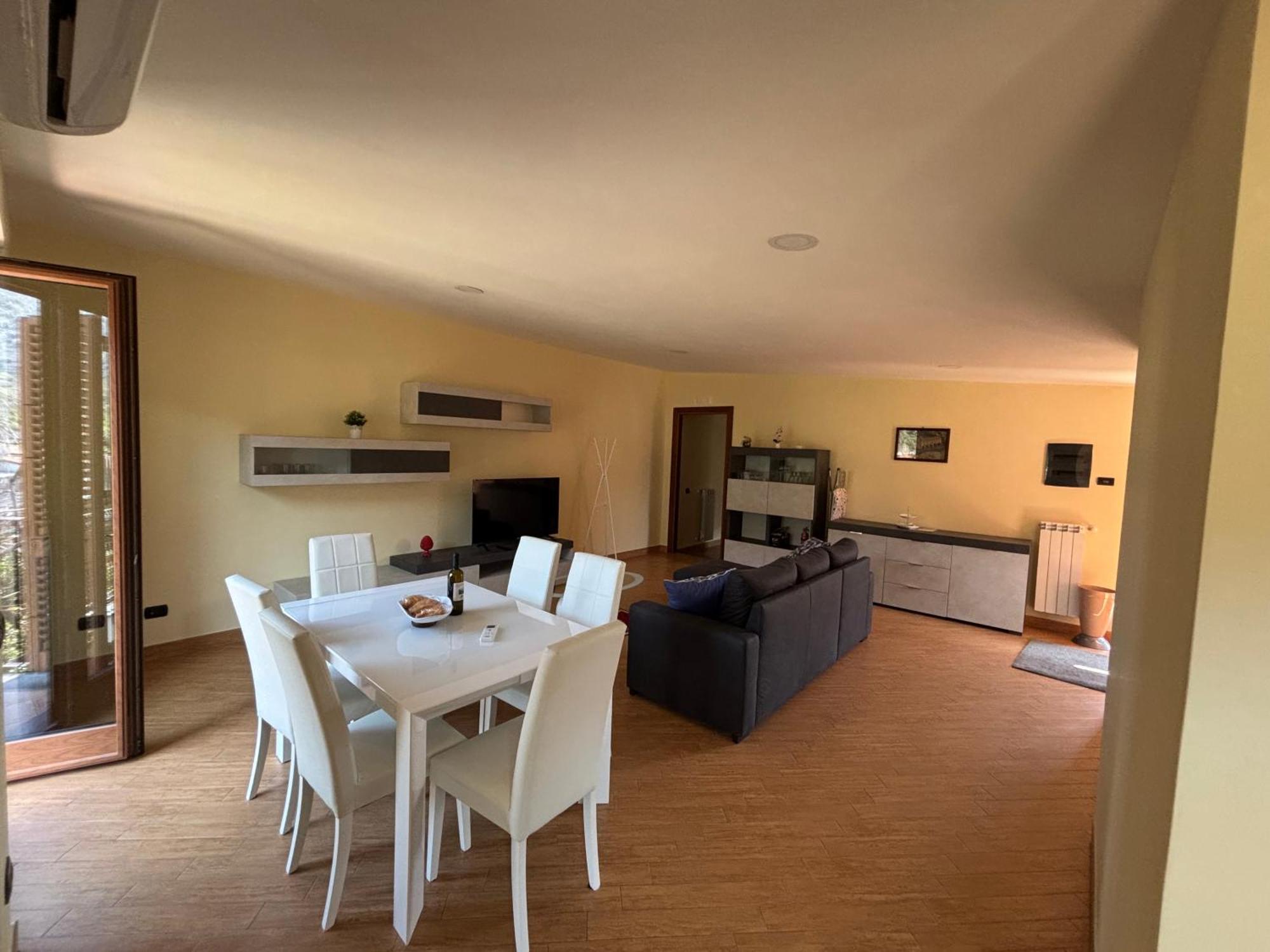 Intero Appartamento A Sant'Agnello , Le Ortensie 外观 照片