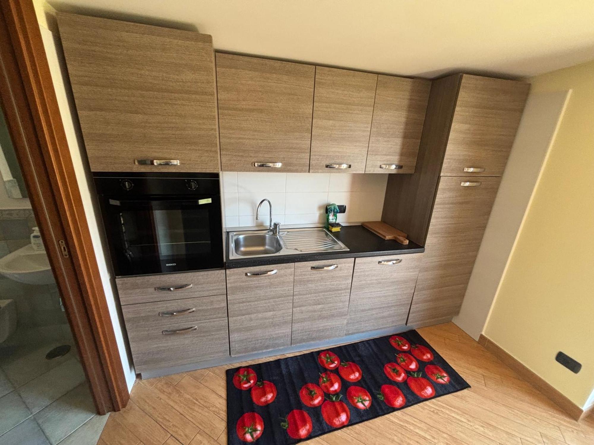 Intero Appartamento A Sant'Agnello , Le Ortensie 外观 照片