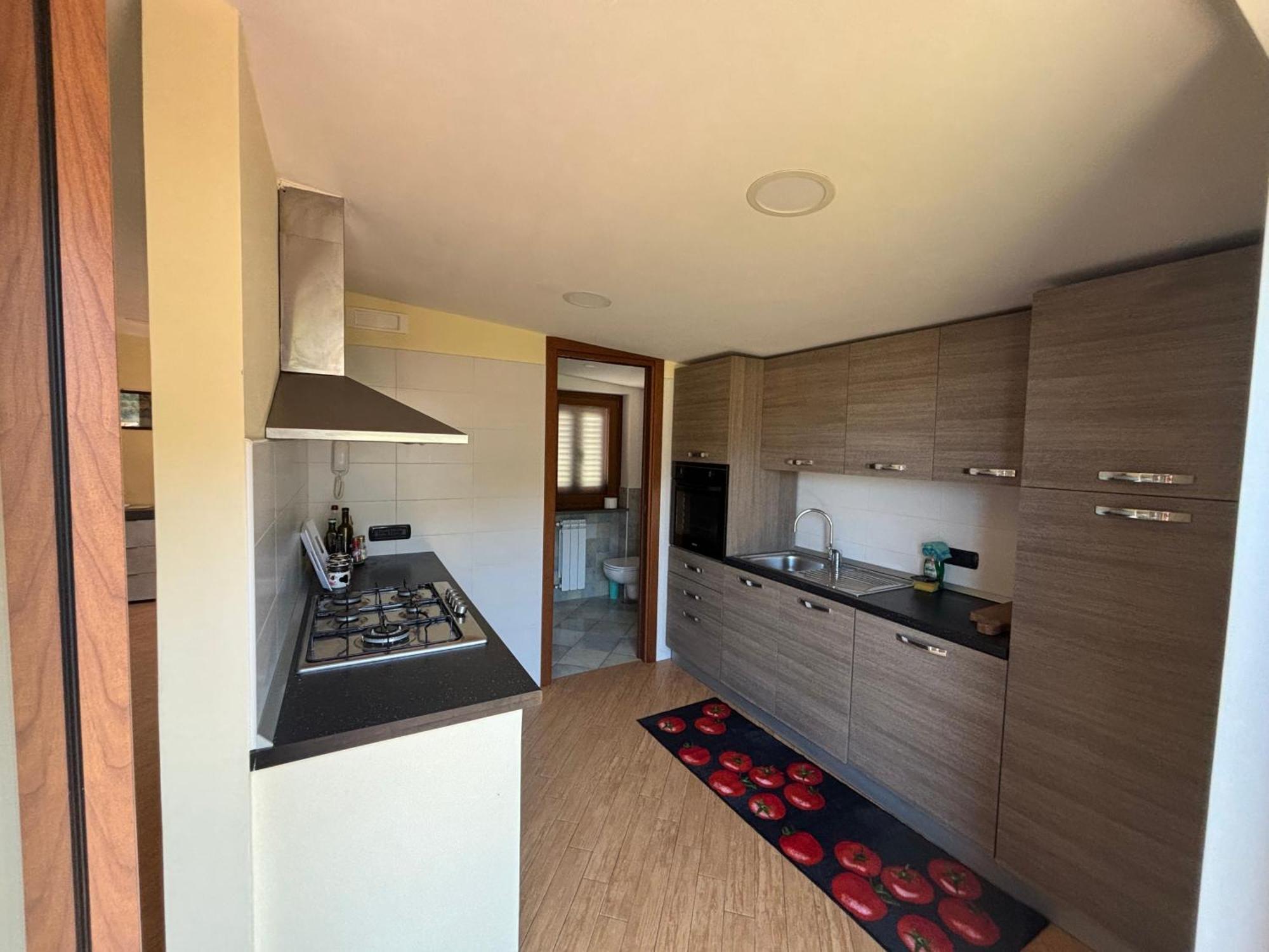Intero Appartamento A Sant'Agnello , Le Ortensie 外观 照片