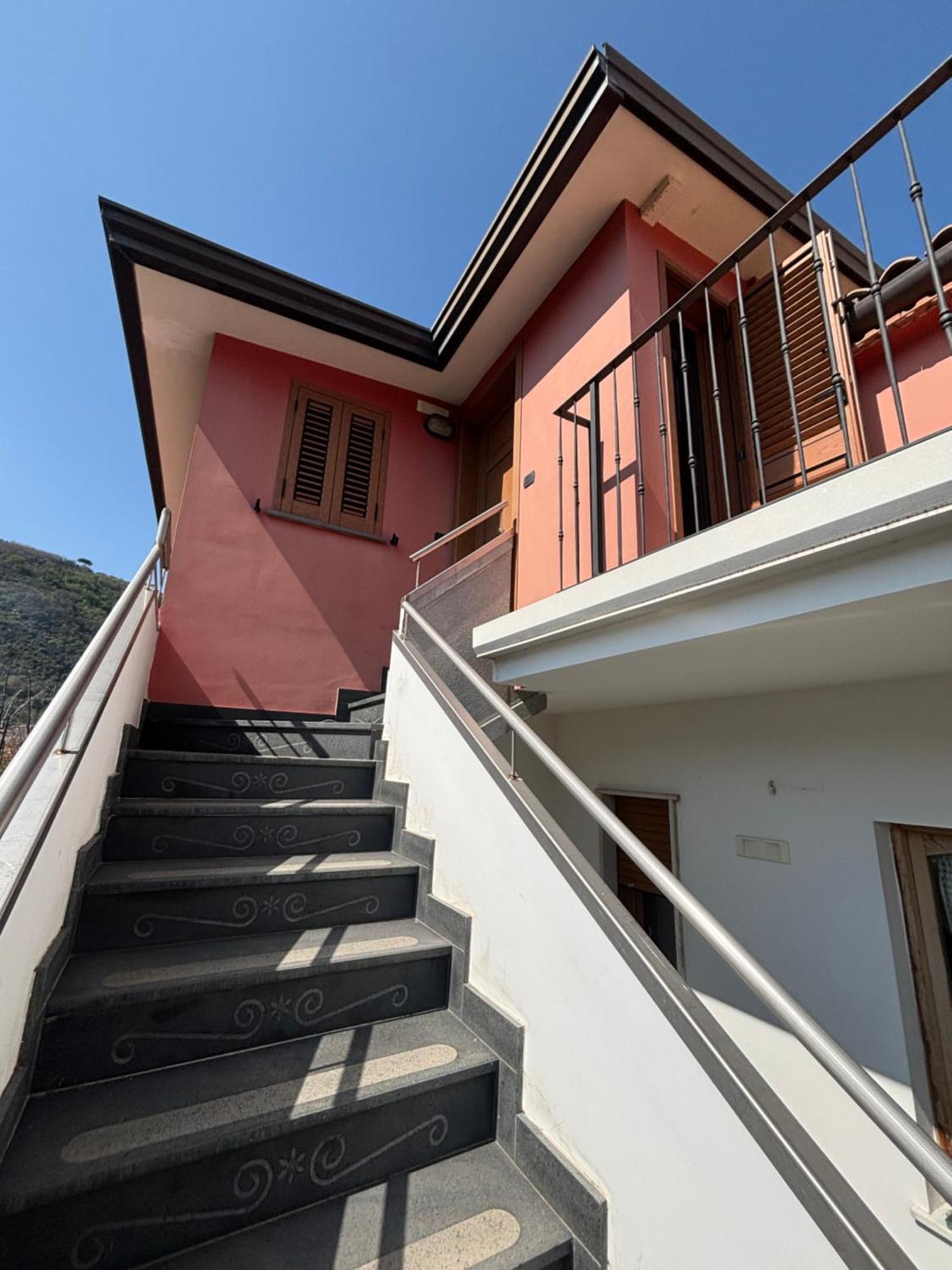 Intero Appartamento A Sant'Agnello , Le Ortensie 外观 照片